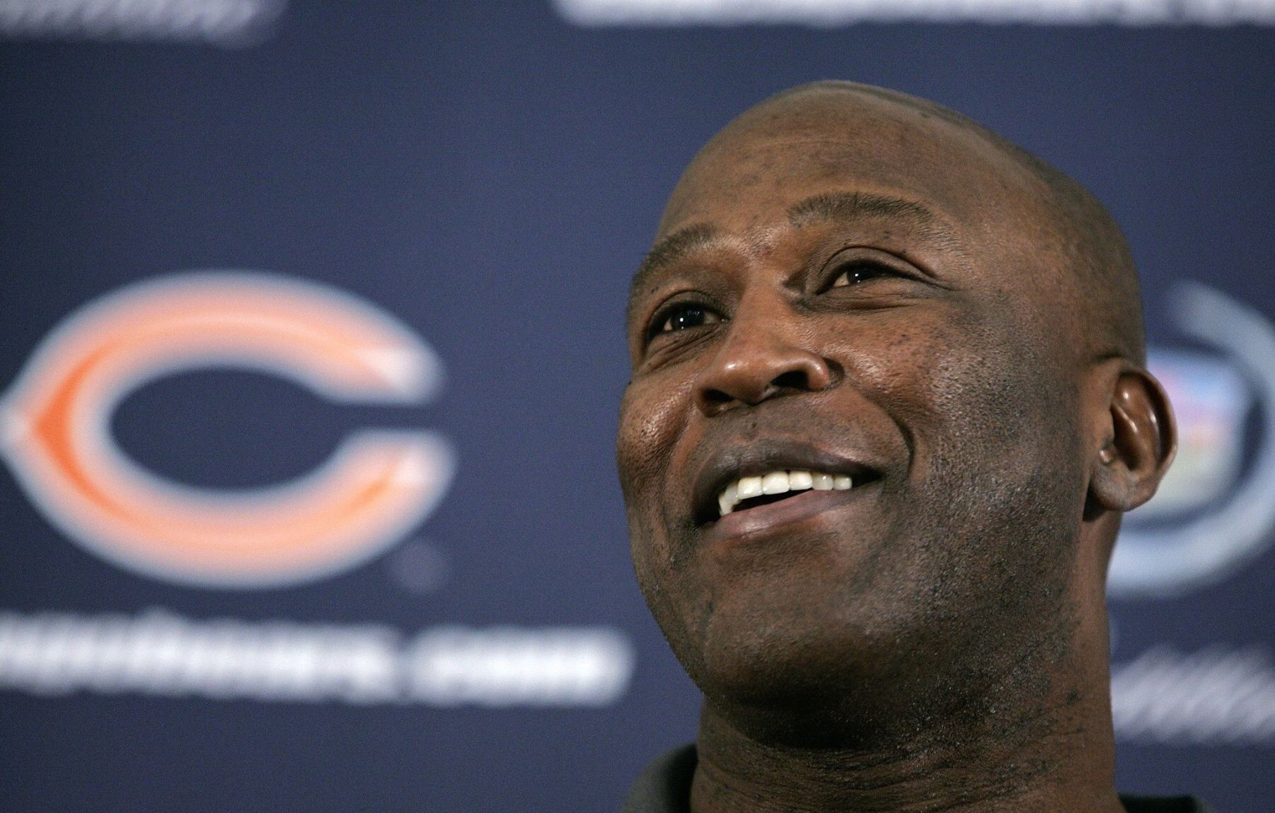 Lovie Smith
